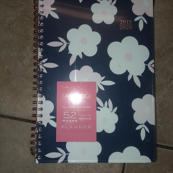 Planner - Picture 1 of 3